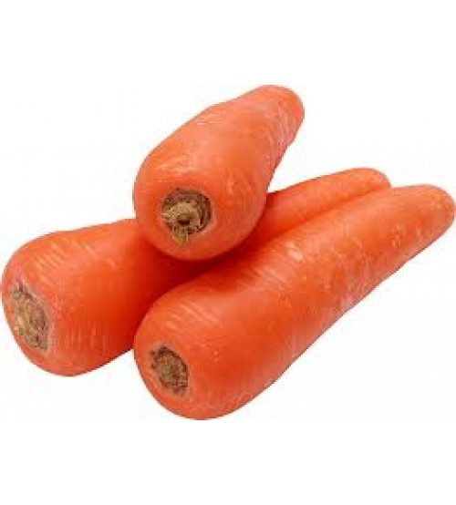 CARROT LOCAL 250 GMS